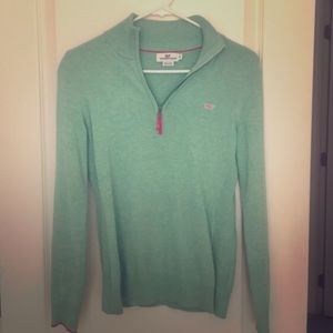 Vineyard Vines pullover